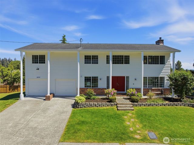 20707 31st Place W, Lynnwood, WA 98036