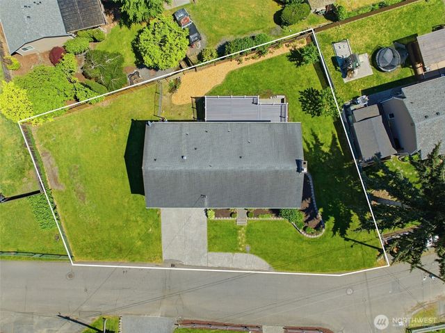 20707 31st Place W, Lynnwood, WA 98036
