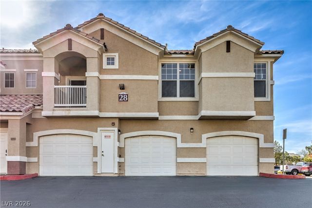 5855 Valley Drive 2138, North Las Vegas, NV 89031