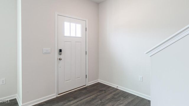 933 Sculptor Street, Wendell, NC 27591