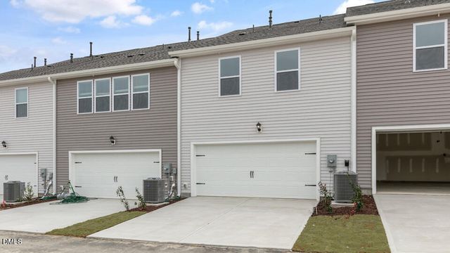 933 Sculptor Street, Wendell, NC 27591