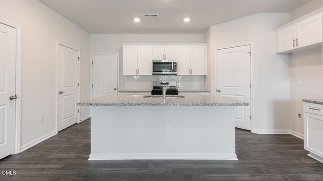 933 Sculptor Street, Wendell, NC 27591