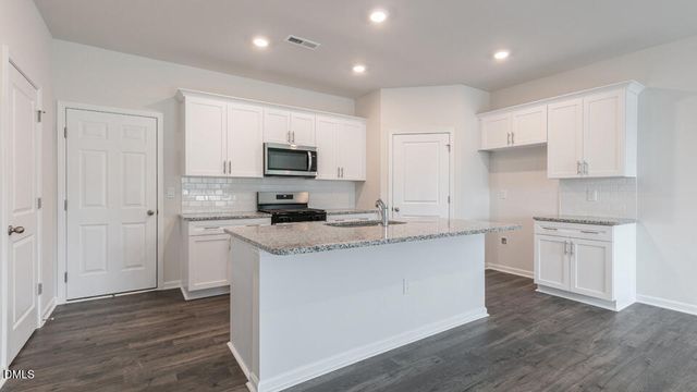933 Sculptor Street, Wendell, NC 27591
