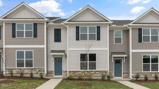 933 Sculptor Street, Wendell, NC 27591