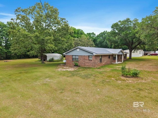 13653 Roberts Road, Loxley, AL 36551