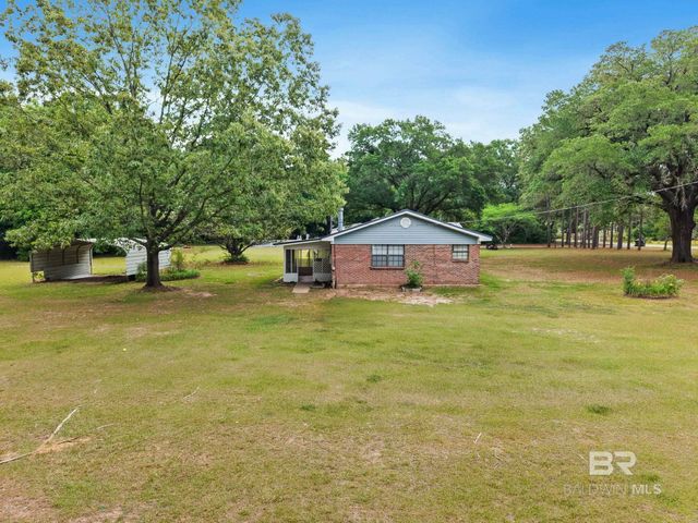 13653 Roberts Road, Loxley, AL 36551