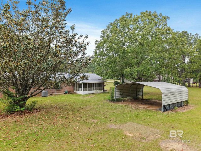13653 Roberts Road, Loxley, AL 36551