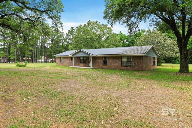 13653 Roberts Road, Loxley, AL 36551
