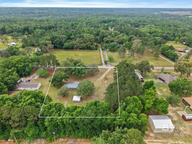 13653 Roberts Road, Loxley, AL 36551