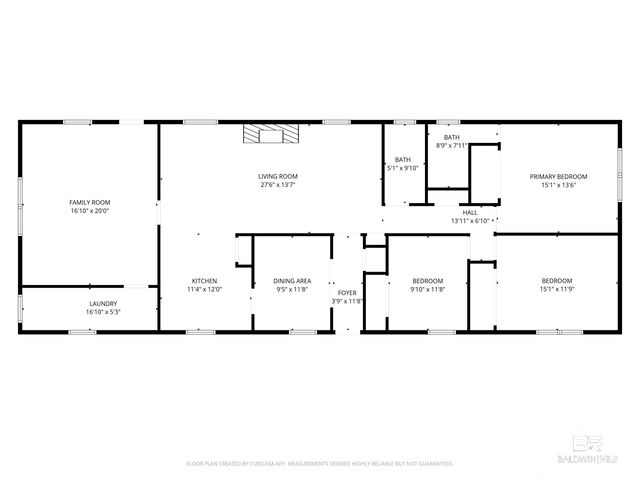 13653 Roberts Road, Loxley, AL 36551