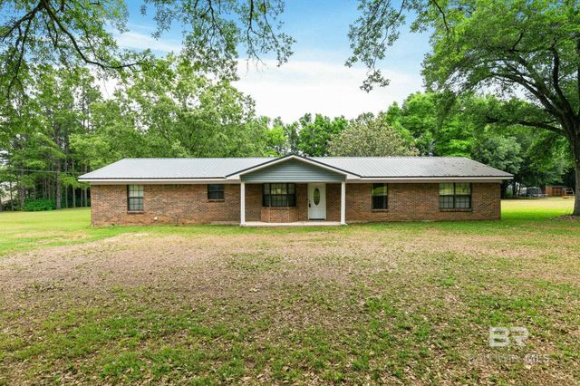 13653 Roberts Road, Loxley, AL 36551