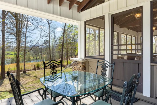 274 Deer Creek Lane, Lookout Mountain, GA 30750
