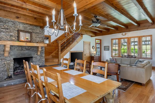 274 Deer Creek Lane, Lookout Mountain, GA 30750