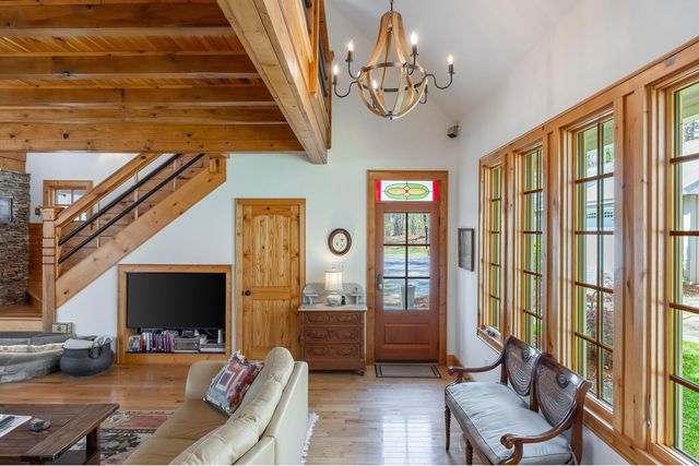 274 Deer Creek Lane, Lookout Mountain, GA 30750