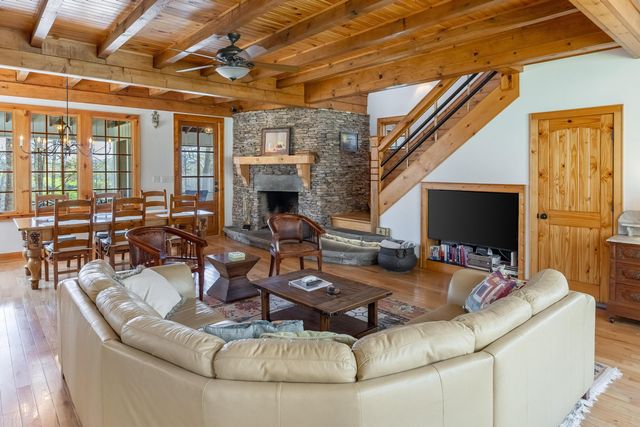 274 Deer Creek Lane, Lookout Mountain, GA 30750