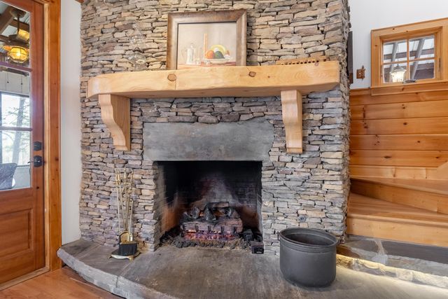 274 Deer Creek Lane, Lookout Mountain, GA 30750