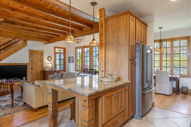 274 Deer Creek Lane, Lookout Mountain, GA 30750