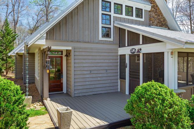 274 Deer Creek Lane, Lookout Mountain, GA 30750