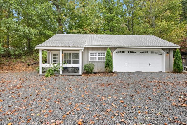 274 Deer Creek Lane, Lookout Mountain, GA 30750