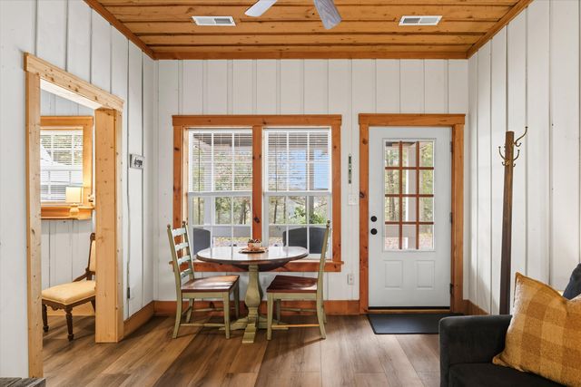 274 Deer Creek Lane, Lookout Mountain, GA 30750