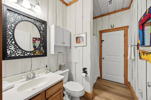 274 Deer Creek Lane, Lookout Mountain, GA 30750