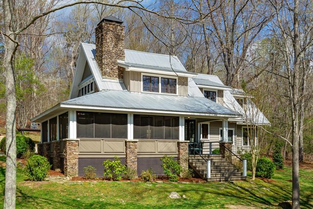274 Deer Creek Lane, Lookout Mountain, GA 30750