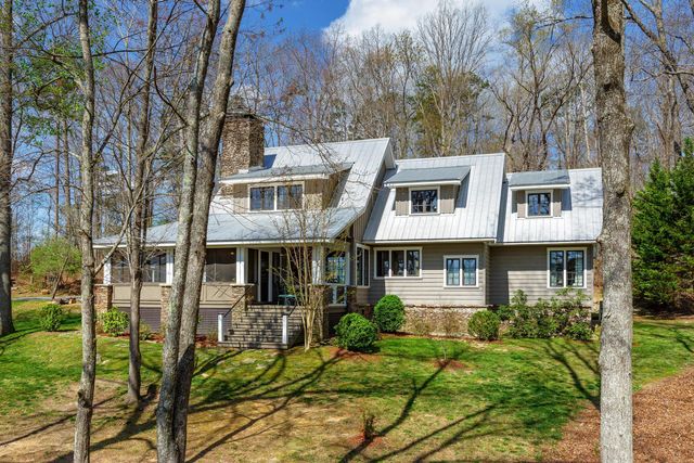 274 Deer Creek Lane, Lookout Mountain, GA 30750