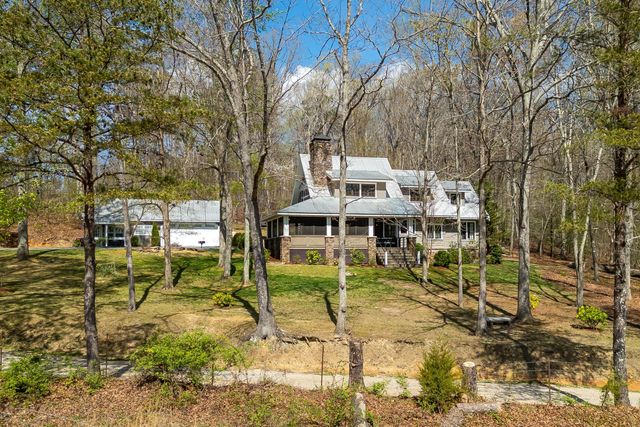 274 Deer Creek Lane, Lookout Mountain, GA 30750