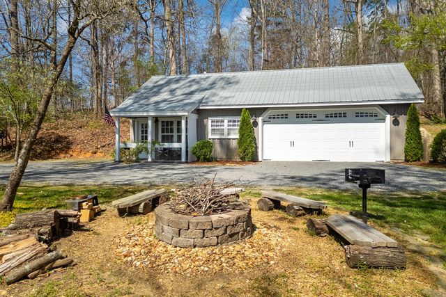 274 Deer Creek Lane, Lookout Mountain, GA 30750