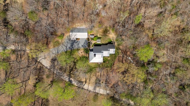 274 Deer Creek Lane, Lookout Mountain, GA 30750