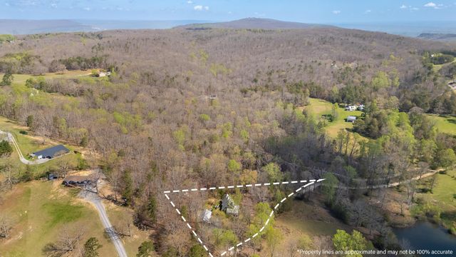 274 Deer Creek Lane, Lookout Mountain, GA 30750