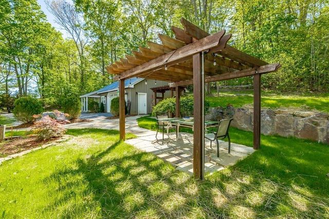 274 Deer Creek Lane, Lookout Mountain, GA 30750