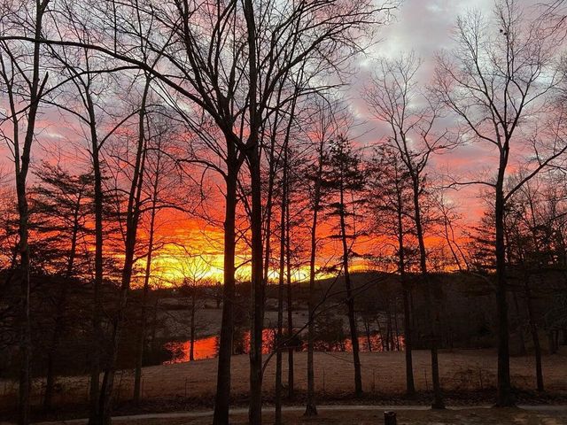 274 Deer Creek Lane, Lookout Mountain, GA 30750