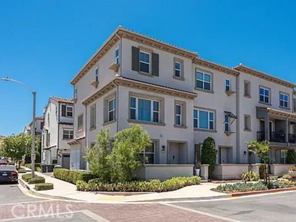 15862 Ellington Way, Chino Hills, CA 91709 — exterior