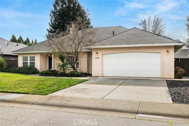 1480 Arch Way, Chico, CA 95973