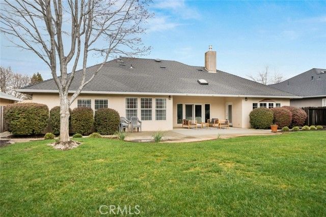 1480 Arch Way, Chico, CA 95973