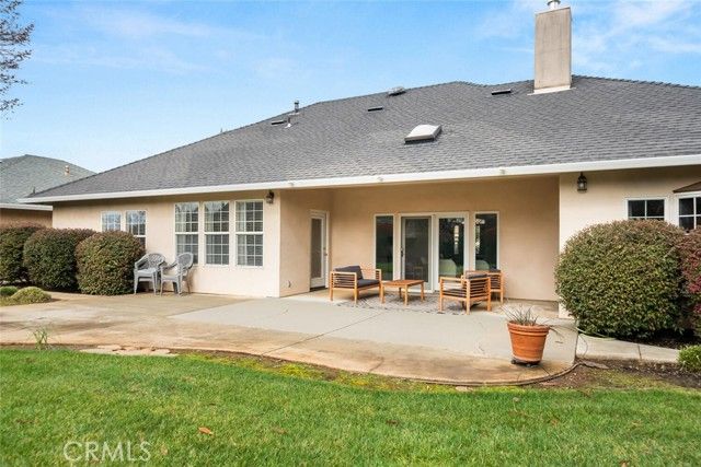 1480 Arch Way, Chico, CA 95973