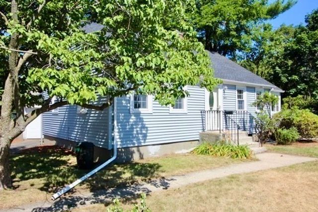 20 Orlando Ave, Arlington, MA 02474