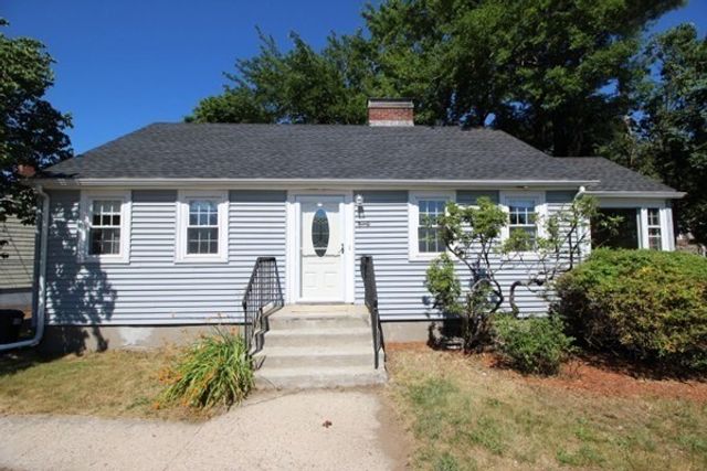 20 Orlando Ave, Arlington, MA 02474