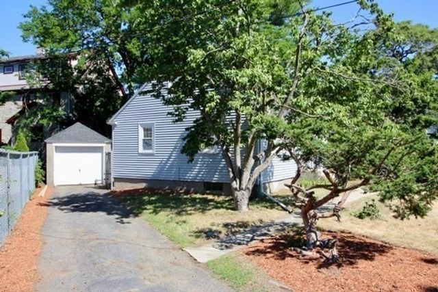 20 Orlando Ave, Arlington, MA 02474