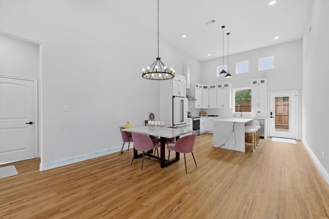 5707 San Jacinto Drive, Granbury, TX 76048
