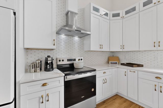 5707 San Jacinto Drive, Granbury, TX 76048