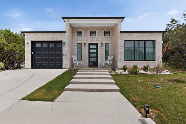 5707 San Jacinto Drive, Granbury, TX 76048