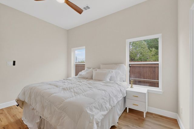 5707 San Jacinto Drive, Granbury, TX 76048