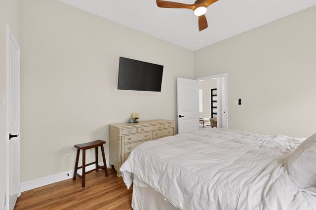 5707 San Jacinto Drive, Granbury, TX 76048