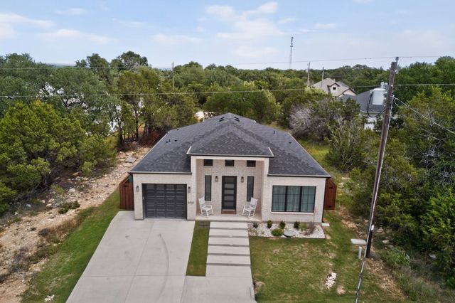 5707 San Jacinto Drive, Granbury, TX 76048