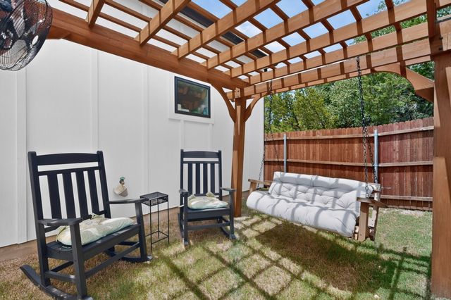 5707 San Jacinto Drive, Granbury, TX 76048