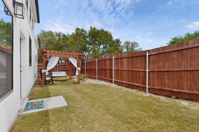 5707 San Jacinto Drive, Granbury, TX 76048