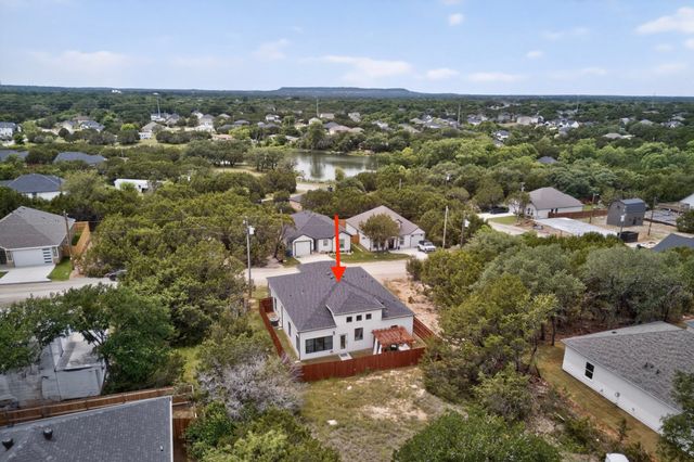 5707 San Jacinto Drive, Granbury, TX 76048
