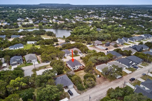 5707 San Jacinto Drive, Granbury, TX 76048